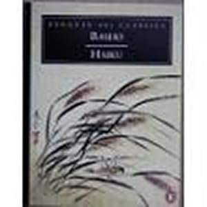 Seller image for Haiku (Penguin Classics 60s S.) for sale by WeBuyBooks 2