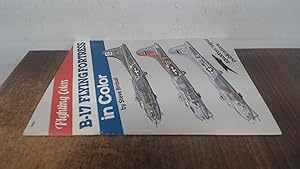 Imagen del vendedor de B-17 Flying Fortress in Color - Fighting Colors series (6561) a la venta por BoundlessBookstore