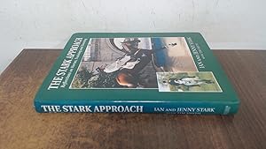 Immagine del venditore per The Stark Approach: Reflections on Horses, Training and Eventing venduto da BoundlessBookstore