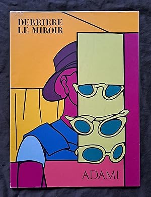 Derriere Le Miroir 220