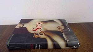 Bild des Verkufers fr Sex: The Erotic Review zum Verkauf von BoundlessBookstore