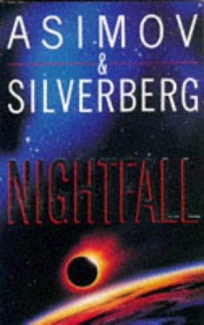 Seller image for Nightfall for sale by WeBuyBooks