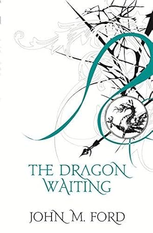 Imagen del vendedor de The Dragon Waiting: A Masque of History (Fantasy Masterworks S.) a la venta por WeBuyBooks