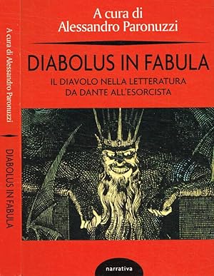 Bild des Verkufers fr Diabolus in fabula Il diavolo nella letteratura da Dante all'esorcista zum Verkauf von Biblioteca di Babele