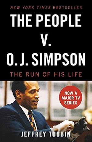 Seller image for The People V. O.J. Simpson for sale by WeBuyBooks 2
