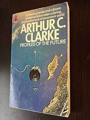 Seller image for Profiles of the Future for sale by WeBuyBooks
