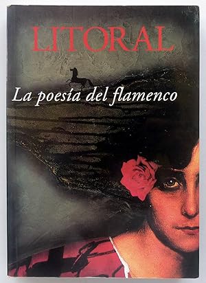 Litoral. La poesía del flamenco. Nº238
