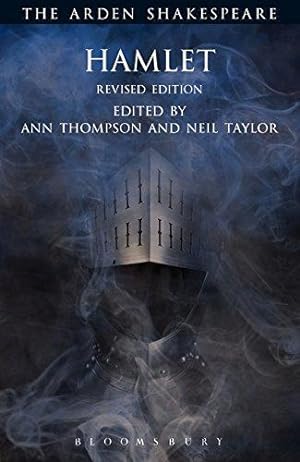 Seller image for Hamlet: Revised Edition (The Arden Shakespeare Third Series) for sale by WeBuyBooks