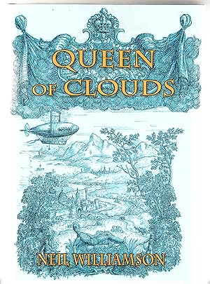 Bild des Verkufers fr Queen Of Clouds (signed/limited) zum Verkauf von COLD TONNAGE BOOKS