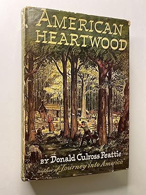 American Heartwood