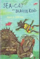 Seller image for Sea-Cat And Dragon King for sale by COLD TONNAGE BOOKS