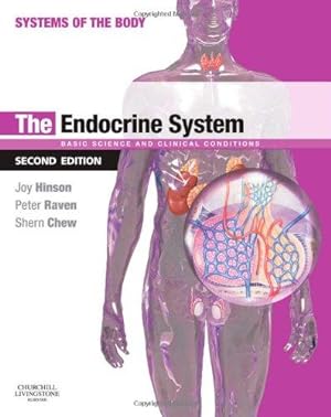 Seller image for The Endocrine System: Systems of the Body Series for sale by WeBuyBooks