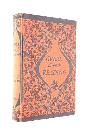 Greek Through Reading