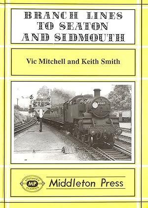 Branch Lines to Seaton and Sidmouth