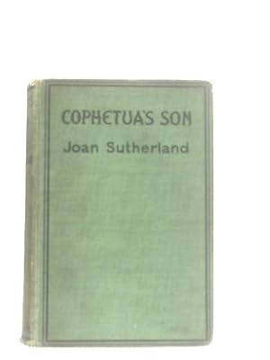 Bild des Verkufers fr Cophetua's Son (Fettered) zum Verkauf von World of Rare Books