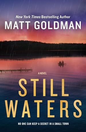 Seller image for Still Waters for sale by GreatBookPrices