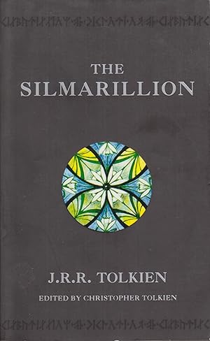 Seller image for The Silmarillion for sale by Adventures Underground