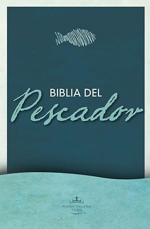 Seller image for RVR1960 Biblia del Pescador, Edicin Ministerio (Spanish Edition) for sale by ChristianBookbag / Beans Books, Inc.