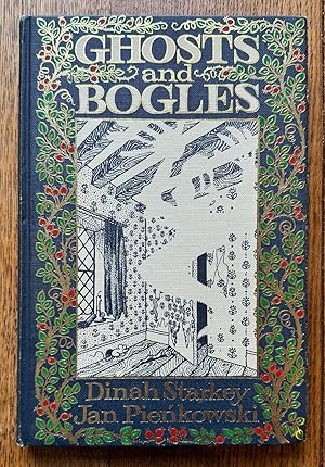 Ghosts and Bogles