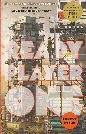 Seller image for Ready Player One, Volume 1 (Ready Player One) for sale by Adventures Underground