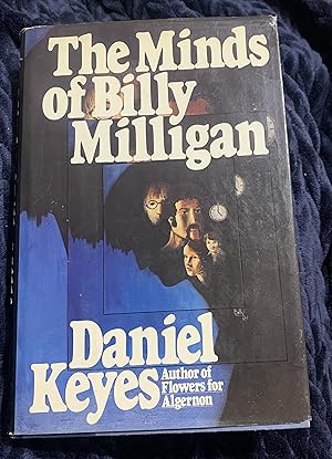 Seller image for The Minds of Billy Milligan for sale by Manitou Books