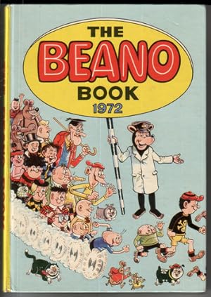 The Beano Book 1973