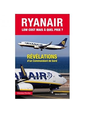 Ryanair Low cost mais à quel prix