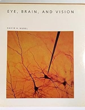 Seller image for Eye, Brain, and Vision (Scientific American Library) for sale by Bulk Book Warehouse