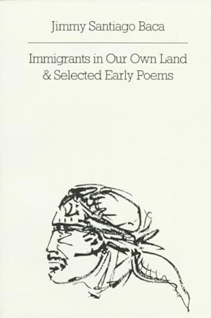 Seller image for Immigrants in Our Own Land and Selected Early Poems for sale by GreatBookPrices
