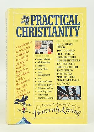 Seller image for Practical Christianity for sale by Shelley and Son Books (IOBA)