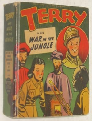 Terry and War in the Jungle
