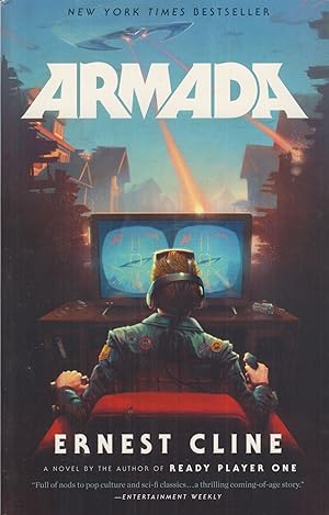 Seller image for Armada for sale by Adventures Underground
