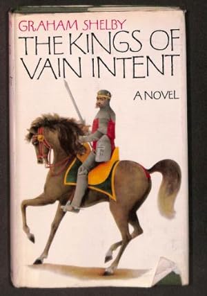 Bild des Verkufers fr Kings of Vain Intent zum Verkauf von WeBuyBooks 2
