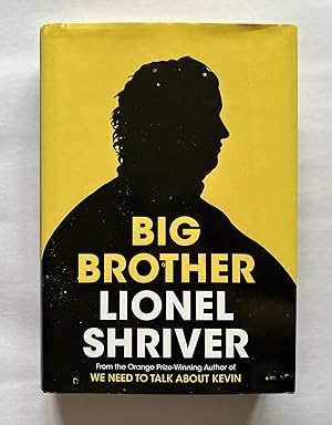 Seller image for Big Brother for sale by Ann's Old Town Books