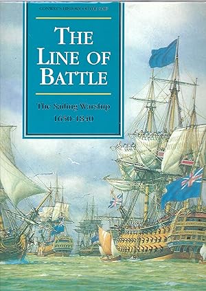 The Line of Battle