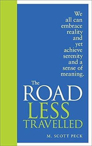 Image du vendeur pour The Road Less Travelled: Special Edition mis en vente par WeBuyBooks