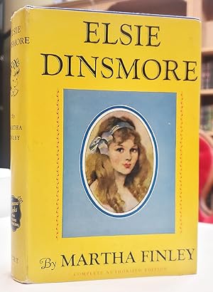 Elsie Dinsmore