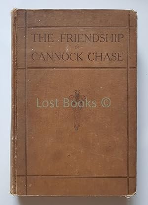 The Friendship of Cannock Chase