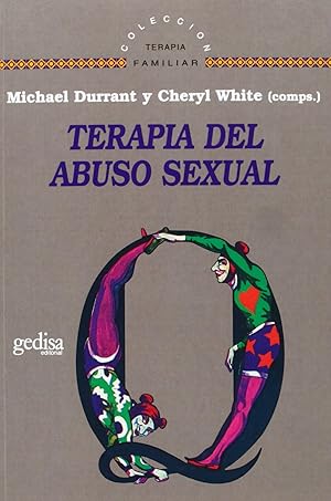 Seller image for Terapia Del Abuso Sexual for sale by Imosver