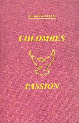 Colombes Passion
