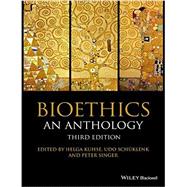 Seller image for Bioethics for sale by eCampus