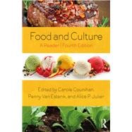 Seller image for Food and Culture: A Reader for sale by eCampus