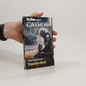 Imagen del vendedor de Perry Rhodan Neo 326. Expedition Monol a la venta por Bookbot