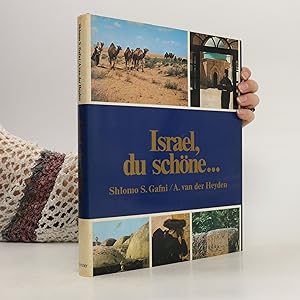 Seller image for Israel, du scho?ne . for sale by Bookbot