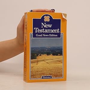Seller image for Good news New Testament for sale by Bookbot