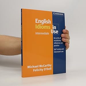 Seller image for English idioms in use for sale by Bookbot