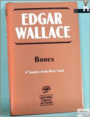 Bones: A Sanders of the River Book