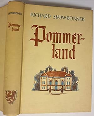 Seller image for Pommerland for sale by Ammareal