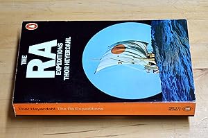 Seller image for The Ra Expeditions for sale by HALCYON BOOKS