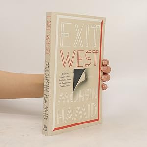 Seller image for Exit West for sale by Bookbot